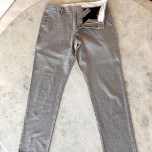 J Crew Bowery Slim Fit Dress Pants Men's 30 x 32